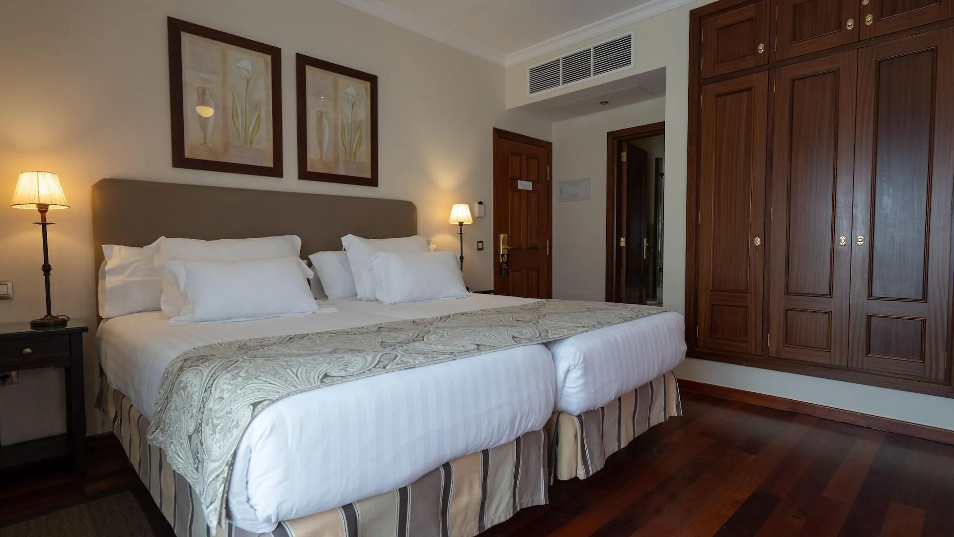 Hotel Laguna Nivaria Hotel&Spa La Laguna