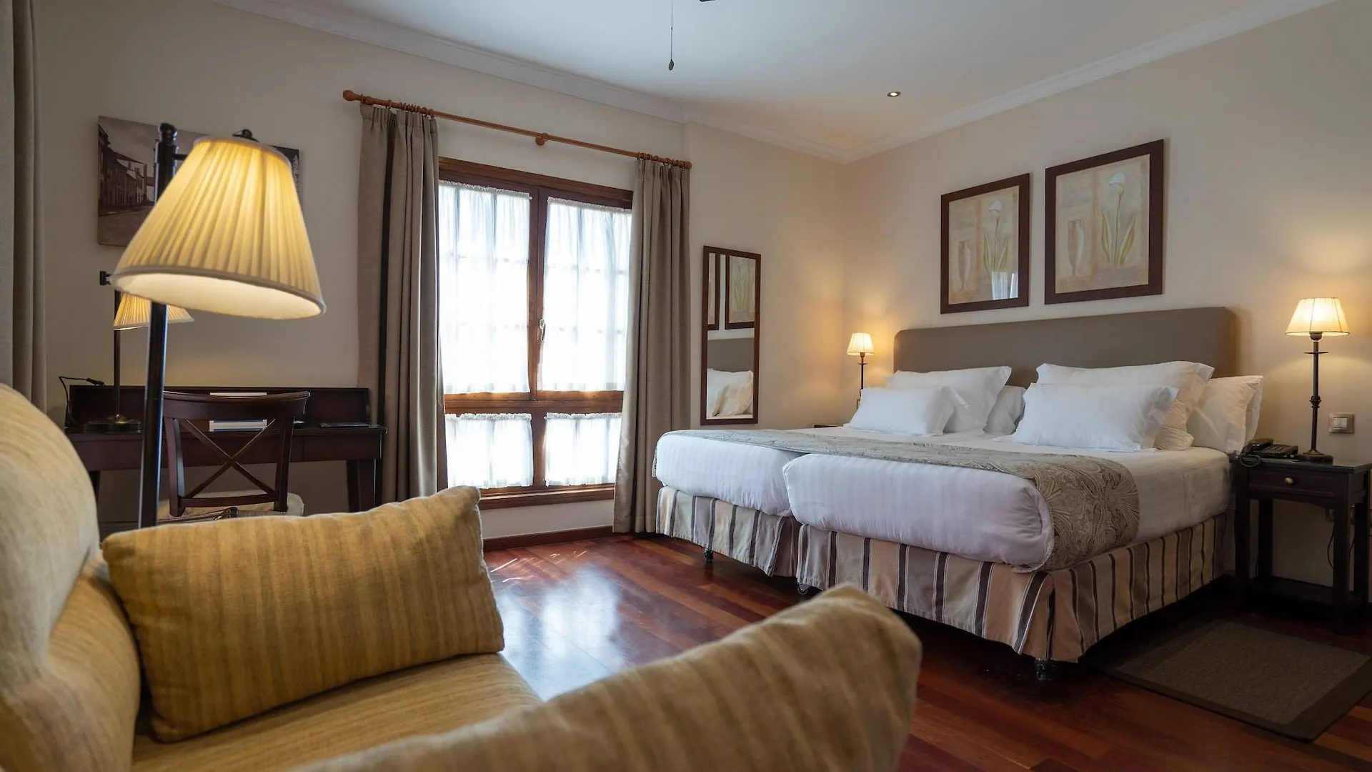 Hotel Laguna Nivaria Hotel&Spa La Laguna