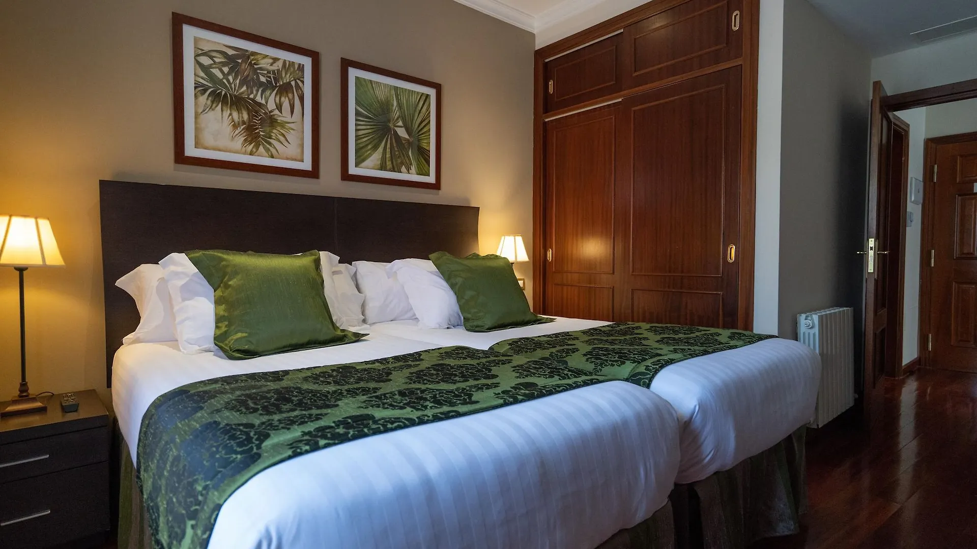 Laguna Nivaria Hotel&Spa La Laguna