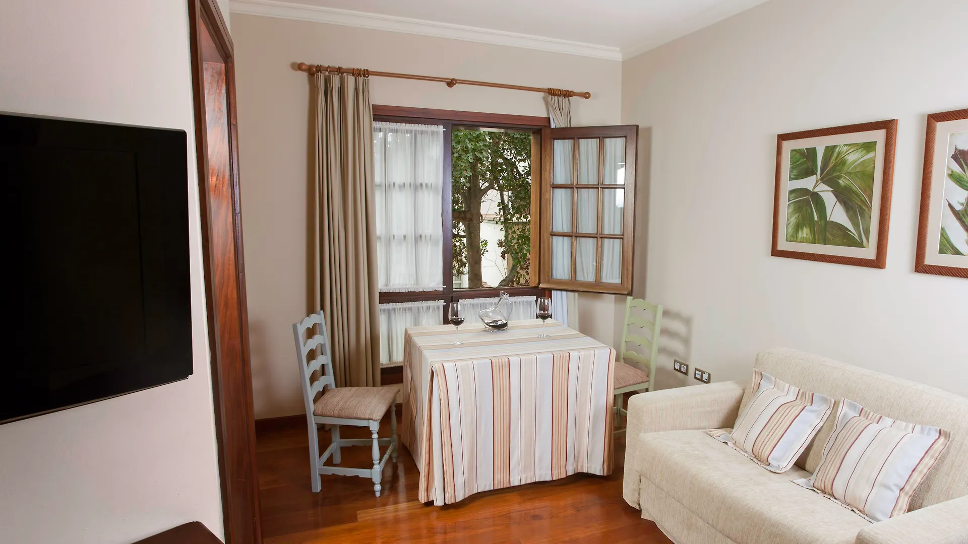 Hotel Laguna Nivaria Hotel&Spa La Laguna