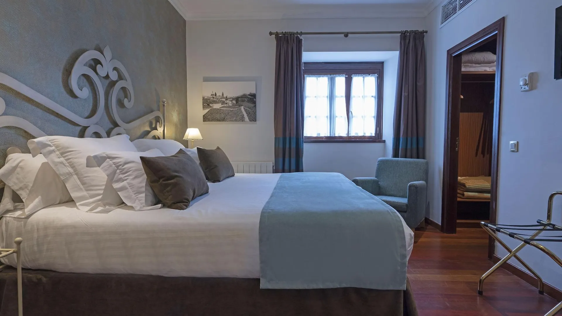 Laguna Nivaria Hotel&Spa La Laguna  Hotel La Laguna (Tenerife)
