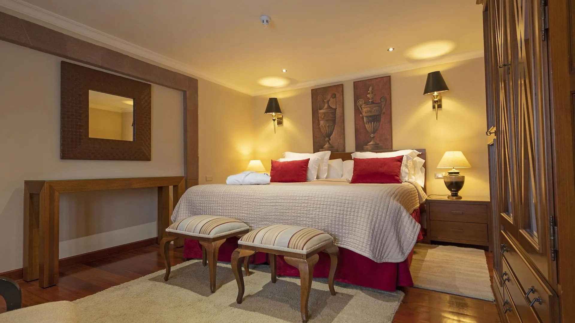 Laguna Nivaria Hotel&Spa La Laguna  La Laguna (Tenerife)