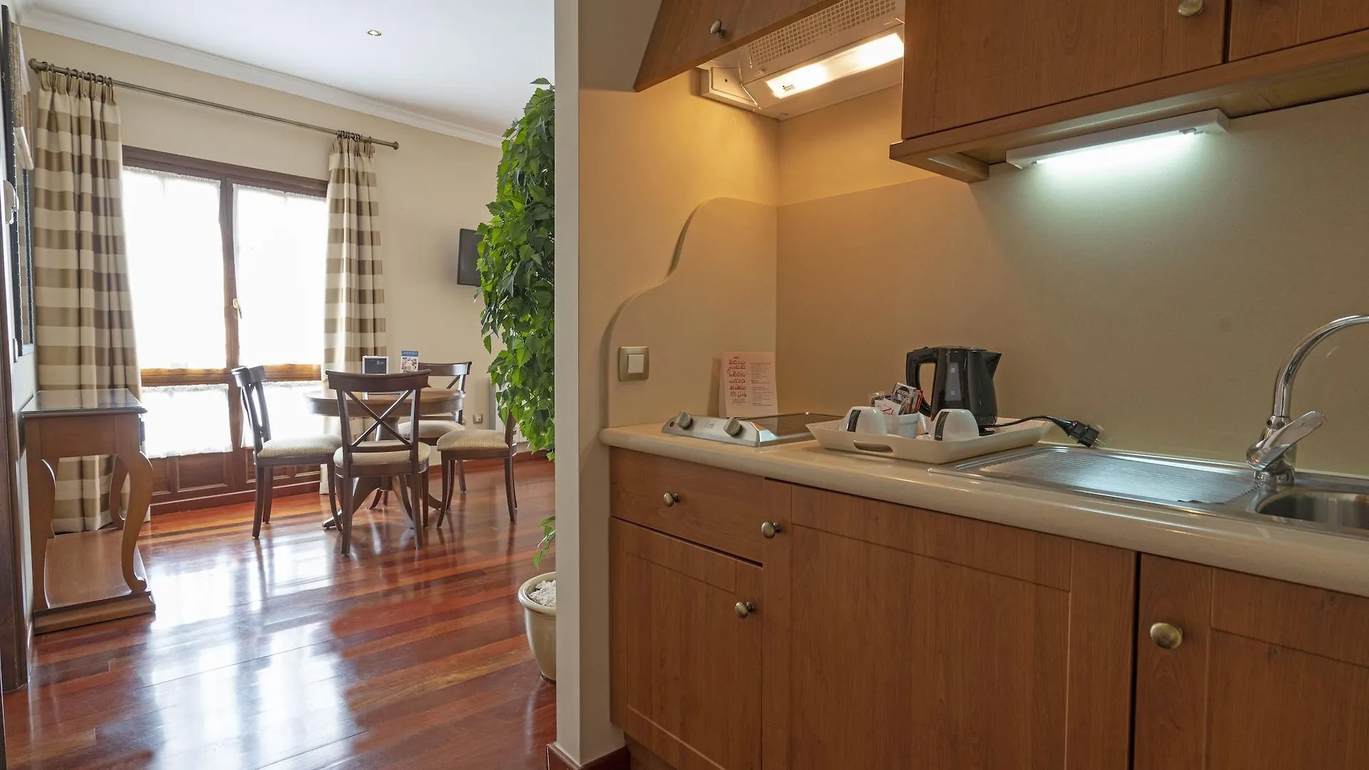 Laguna Nivaria Hotel&Spa La Laguna  España