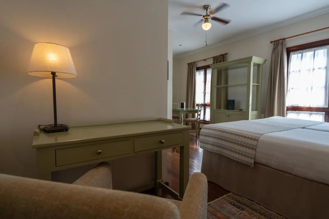 Laguna Nivaria Hotel&Spa La Laguna  España