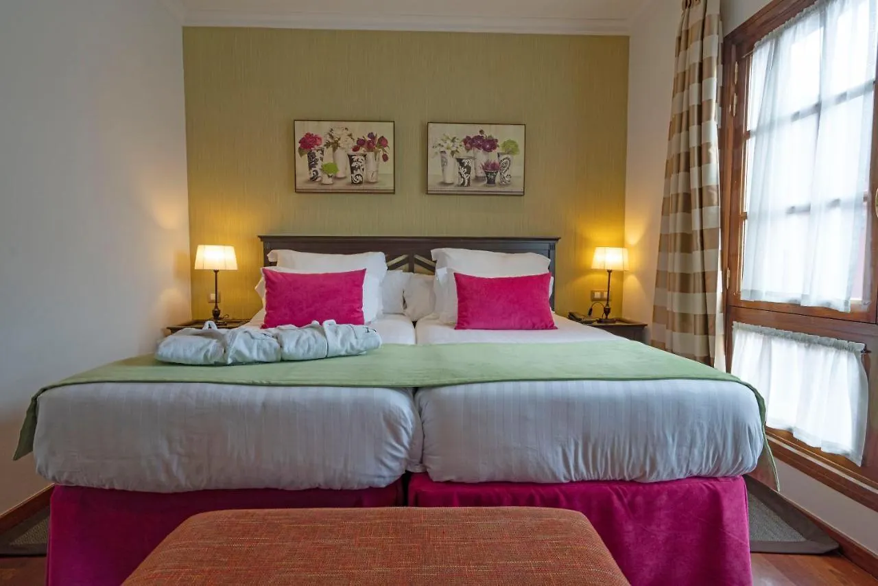 Laguna Nivaria Hotel&Spa La Laguna