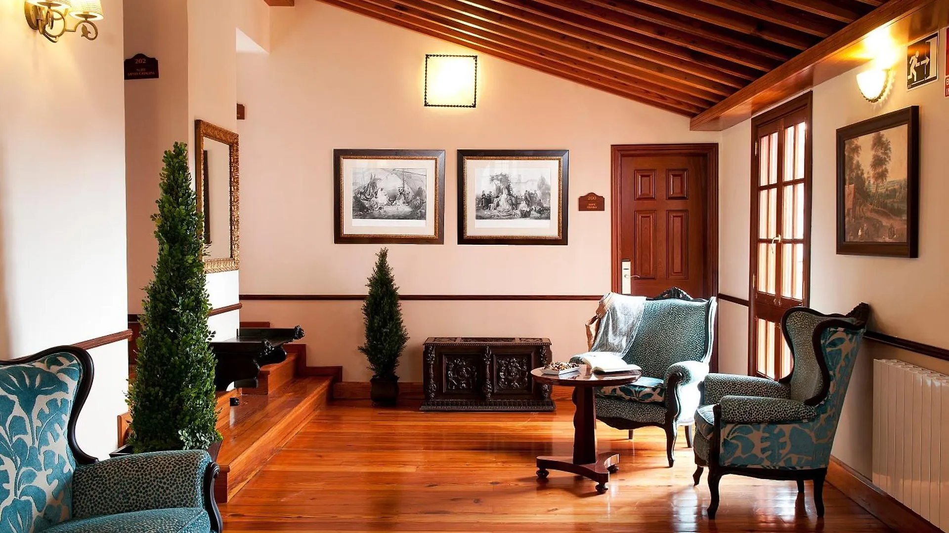 Laguna Nivaria Hotel&Spa La Laguna  Hotel La Laguna (Tenerife)