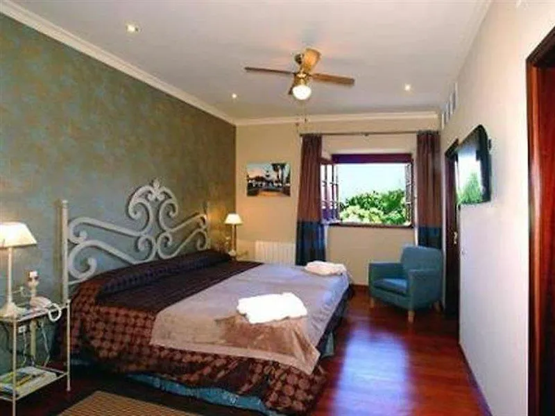 Laguna Nivaria Hotel&Spa La Laguna