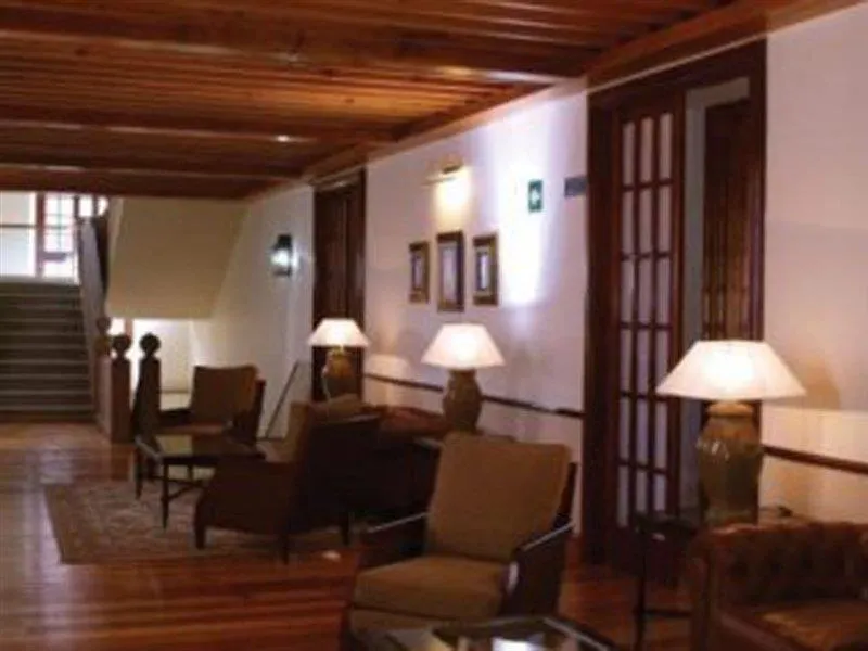 Laguna Nivaria Hotel&Spa La Laguna  La Laguna (Tenerife)
