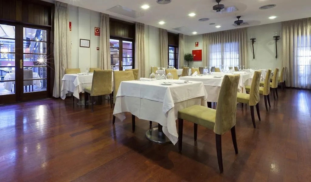 Laguna Nivaria Hotel&Spa La Laguna