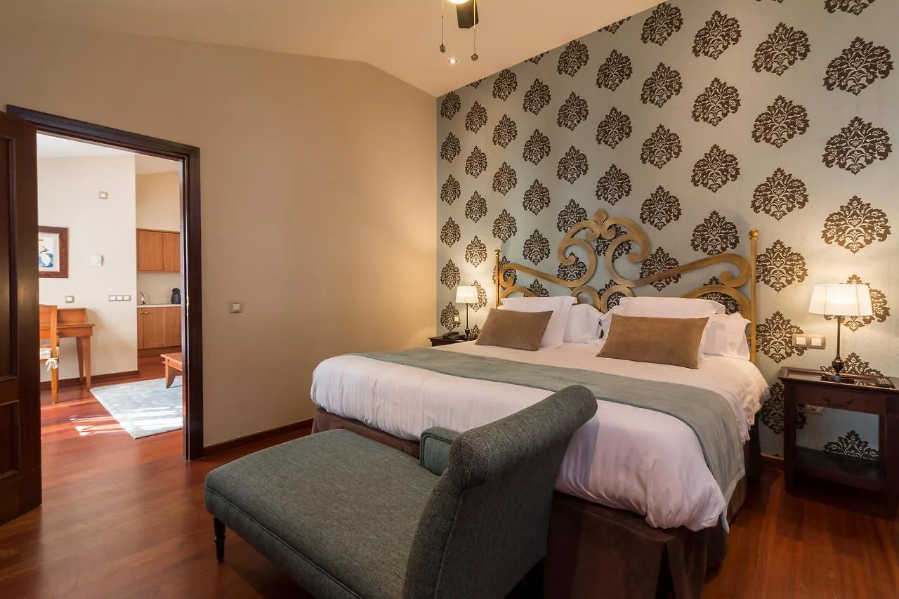 Laguna Nivaria Hotel&Spa La Laguna