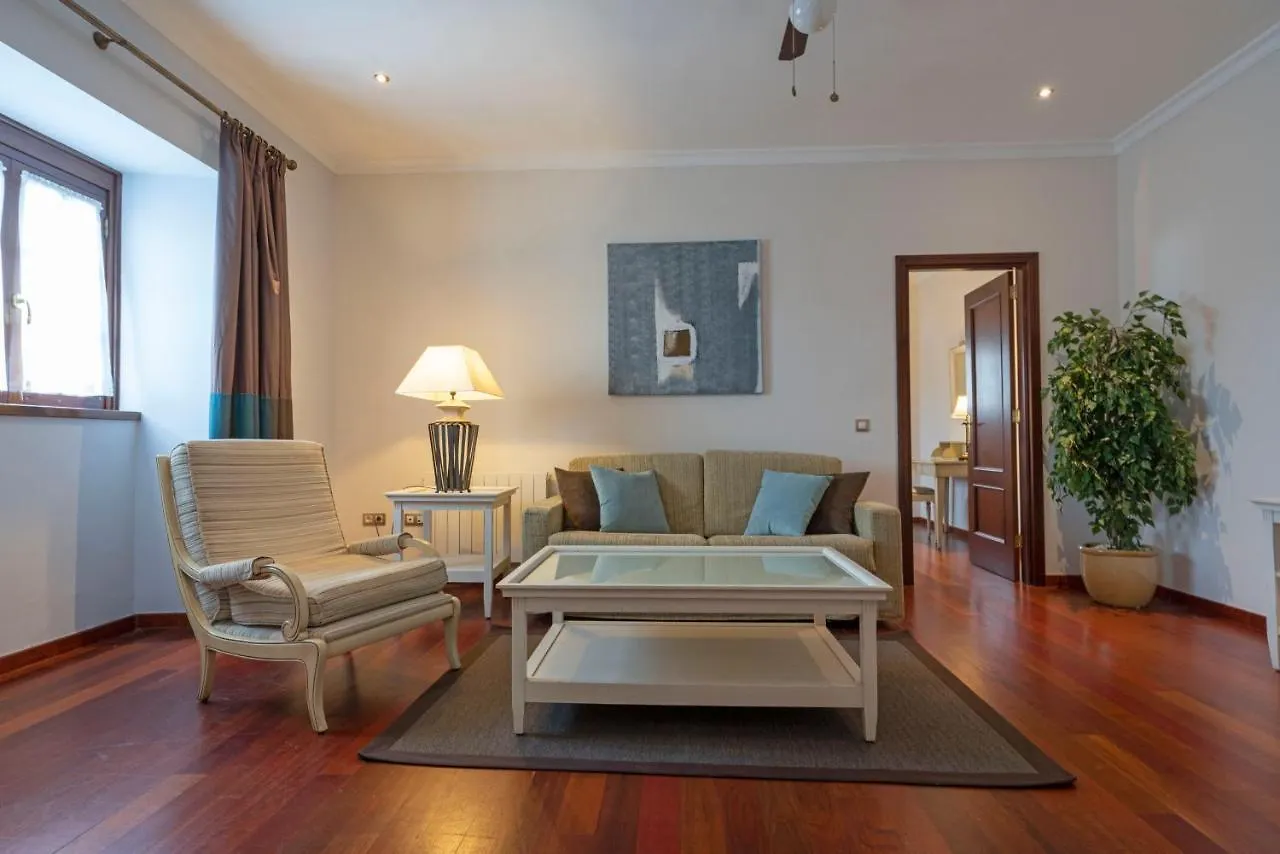 **** Hotel Laguna Nivaria Hotel&Spa La Laguna  España