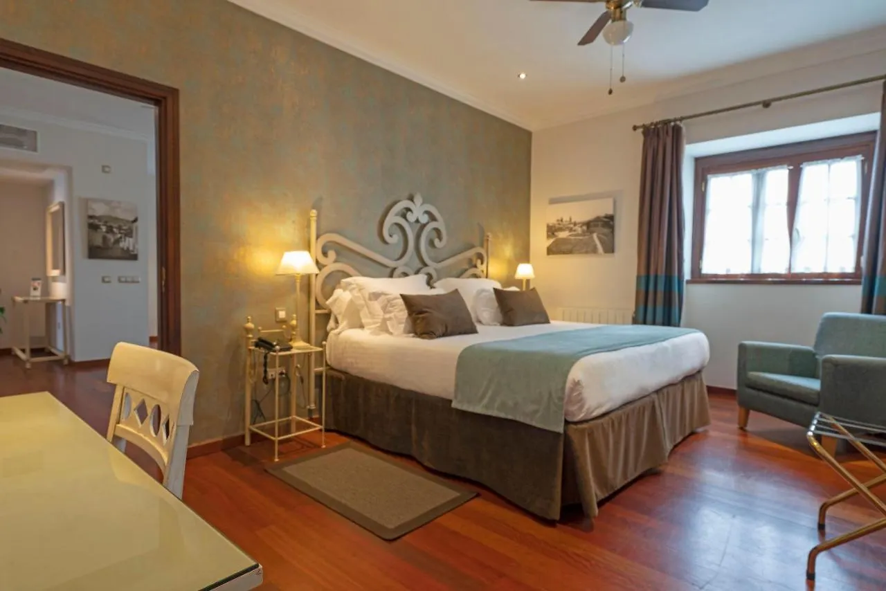 Hotel Laguna Nivaria Hotel&Spa La Laguna