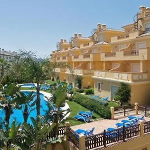 Vista Real Appartement Alcaidesa