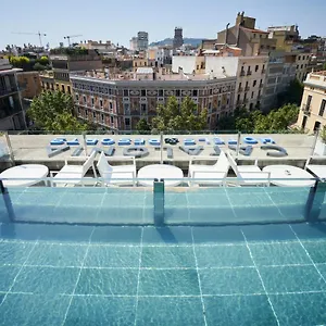 Catalonia Eixample 1864 Hotel Barcelone