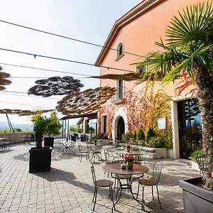 Hotel Qgat Restaurant Events & Sant Cugat del Vallès
