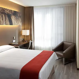 Nh Diagonal Center 3*, Barcellona Spagna