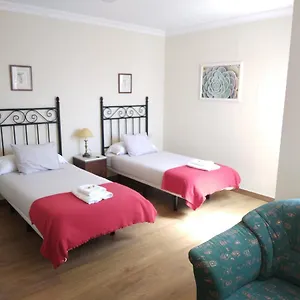 Apartamento Esperanto, La Laguna (Tenerife)