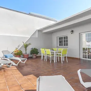 Casa Sol Y Mar España