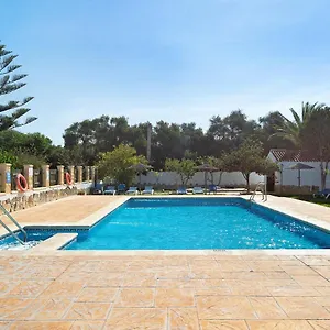 Casa Miguelin 8 España