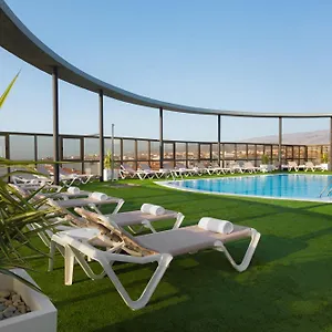 Elba Aeropuerto Business & Convention Hotel
