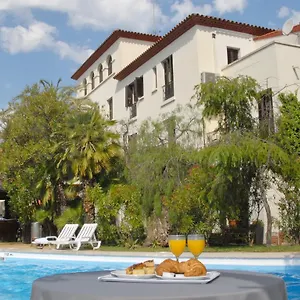 Hotel El Castell Sant Boi de Llobregat