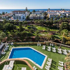 New Folías Apart-hotel