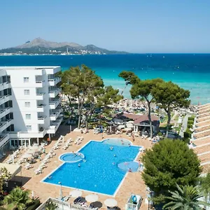 Apart-hotel Grupotel Principes & Playa de Muro (Mallorca)