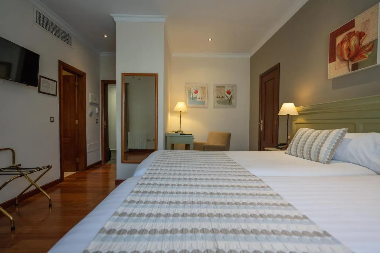 Laguna Nivaria Hotel & Spa 라 라구나