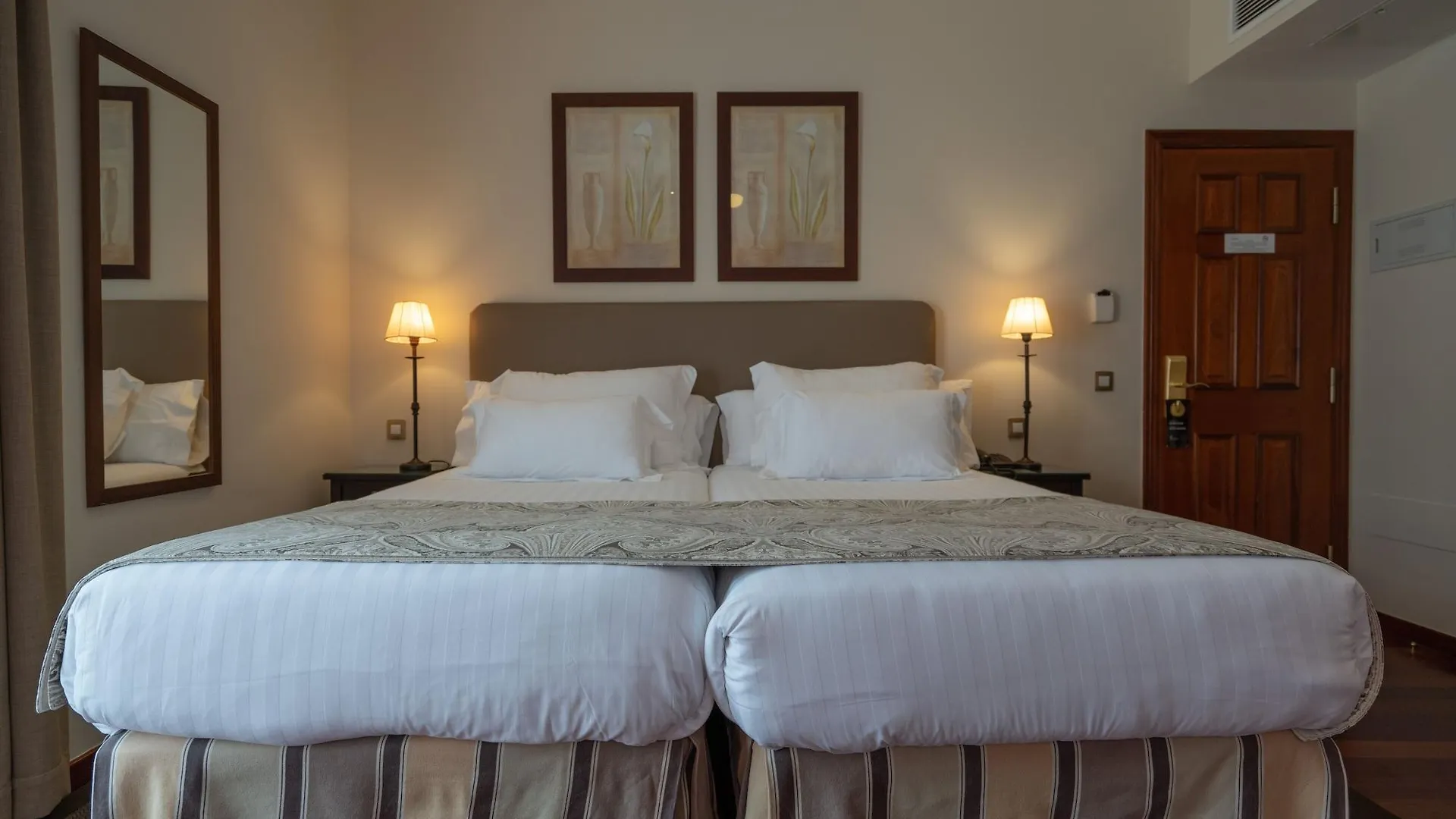 Laguna Nivaria Hotel & Spa 라 라구나
