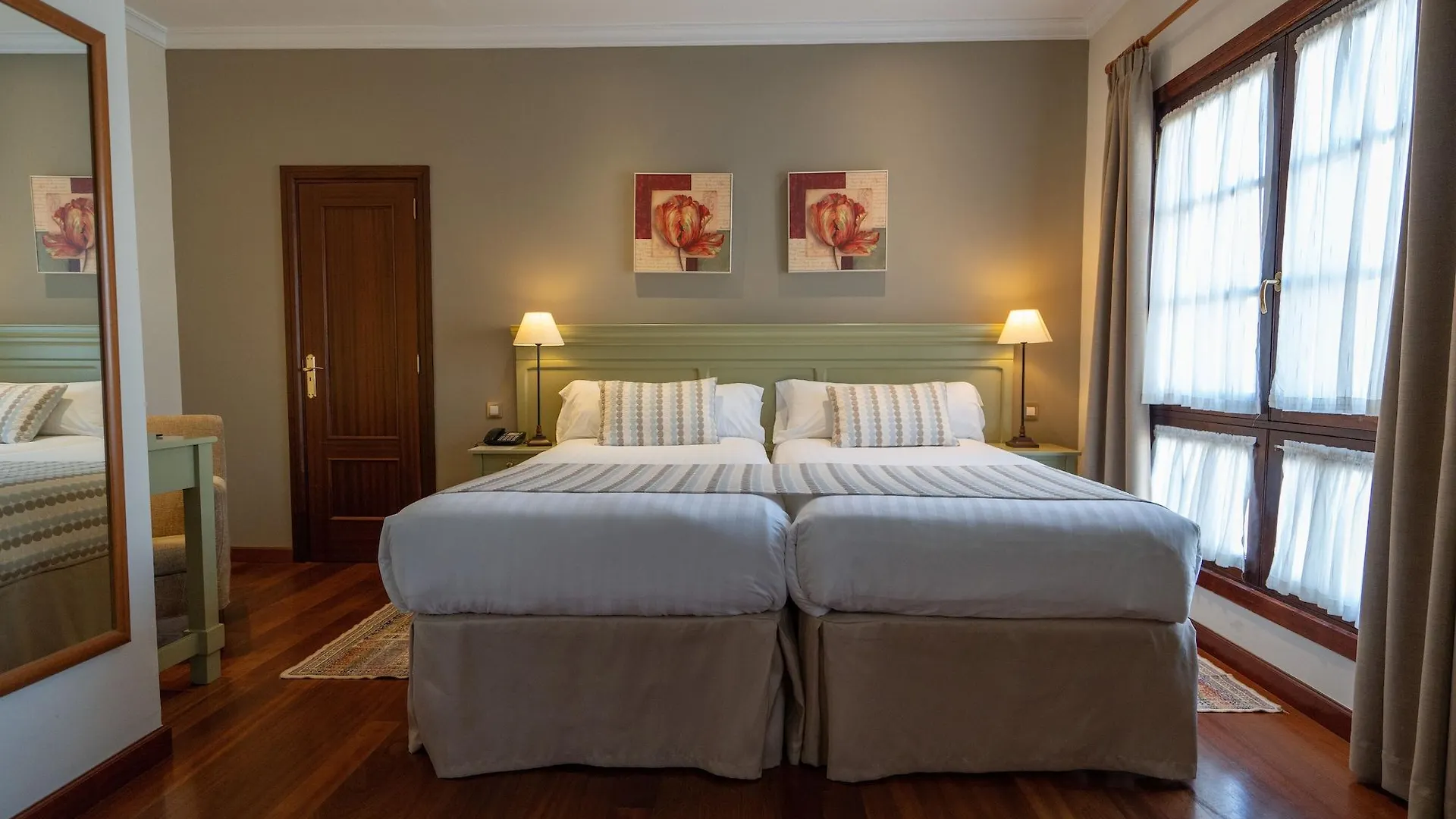 Laguna Nivaria Hotel & Spa 라 라구나