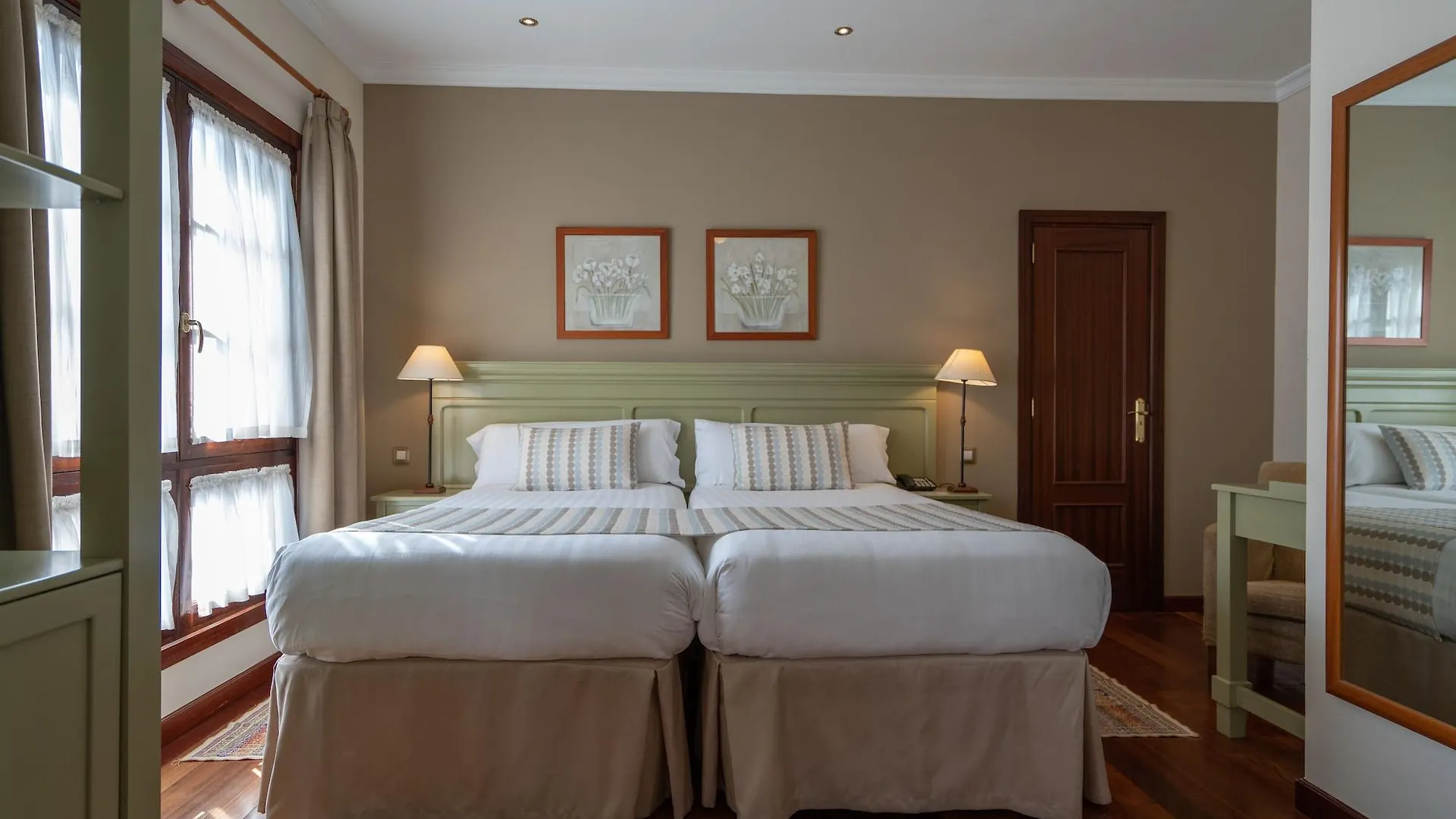 Laguna Nivaria Hotel & Spa La Laguna  Spain