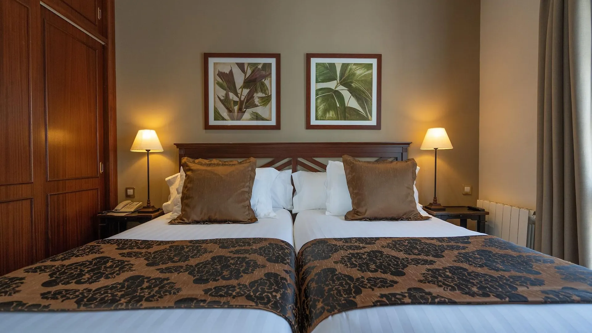 Laguna Nivaria Hotel & Spa La Laguna