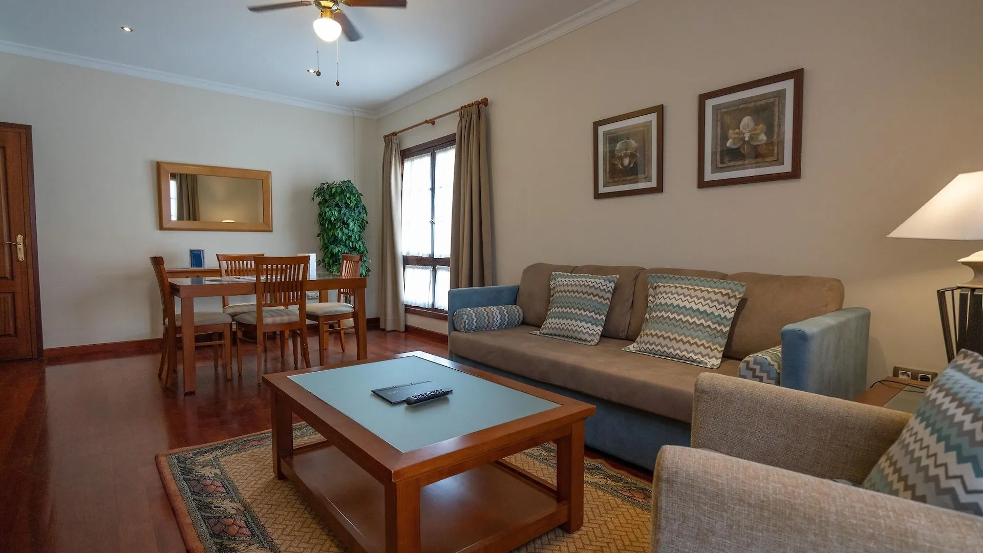 Laguna Nivaria Hotel & Spa 라 라구나 스페인
