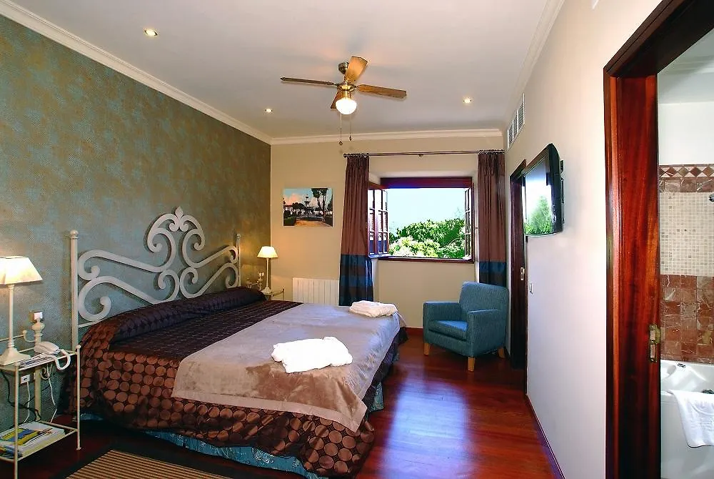 Laguna Nivaria Hotel & Spa 라 라구나 4*,  스페인