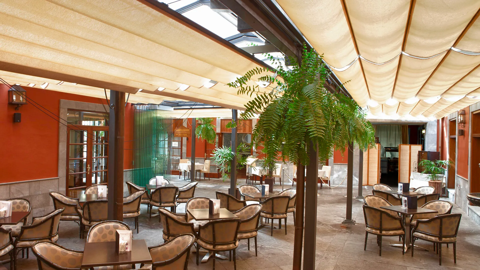 Laguna Nivaria Hotel & Spa La Laguna   La Laguna (Tenerife)