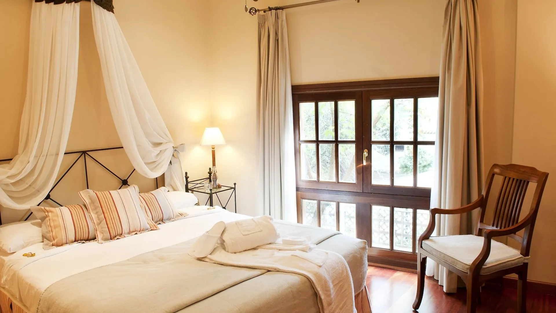 Laguna Nivaria Hotel & Spa 라 라구나