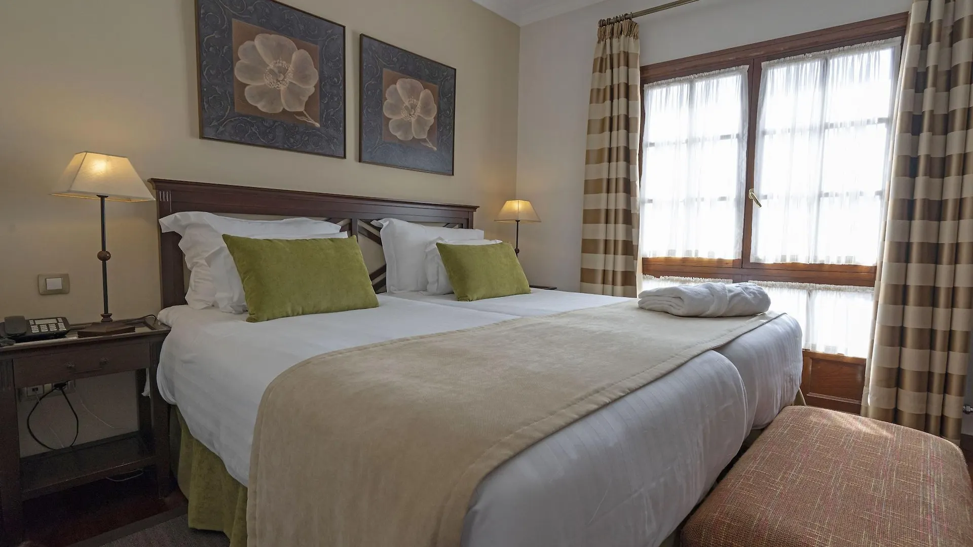 Laguna Nivaria Hotel & Spa 라 라구나 4*,  스페인