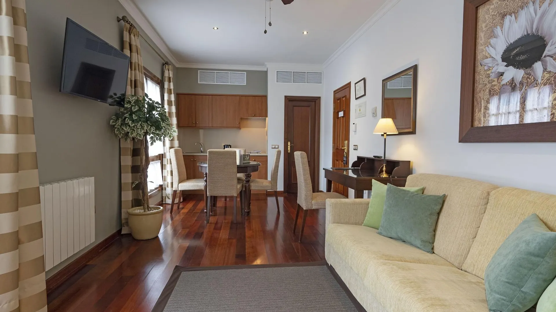 ****  Laguna Nivaria Hotel & Spa 라 라구나 스페인