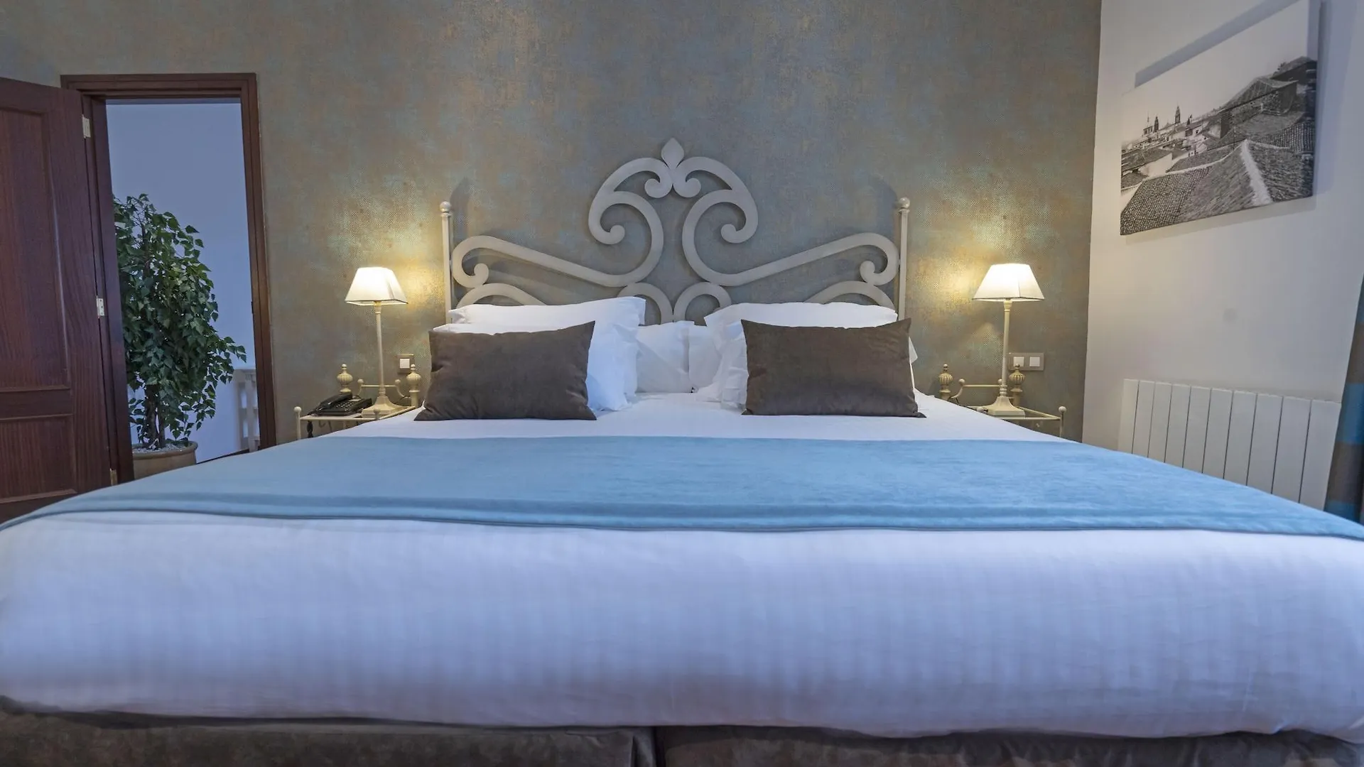 Laguna Nivaria Hotel & Spa La Laguna