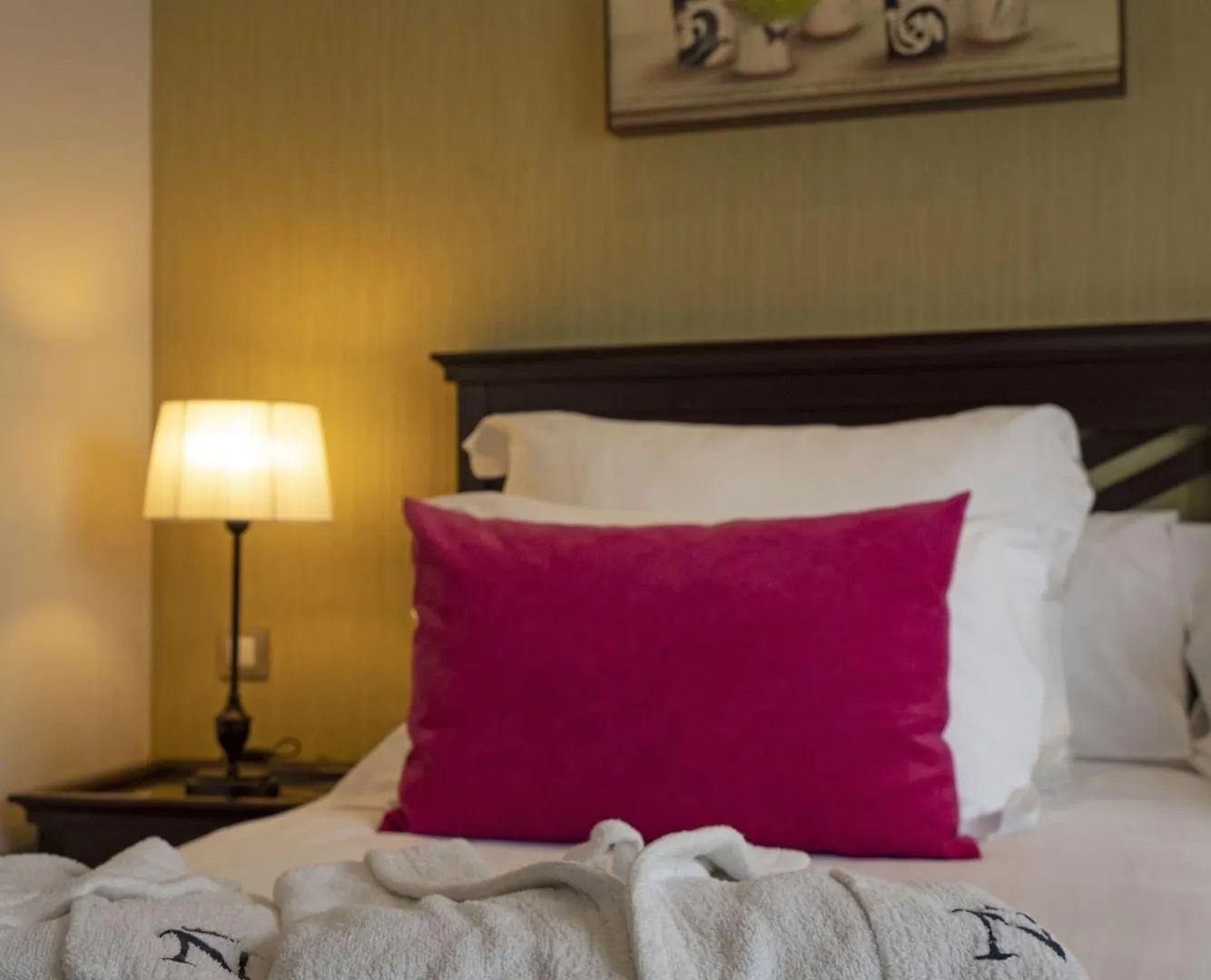 Laguna Nivaria Hotel & Spa 라 라구나 스페인