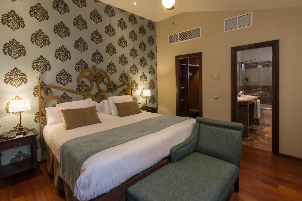****  Laguna Nivaria Hotel & Spa La Laguna  Spain