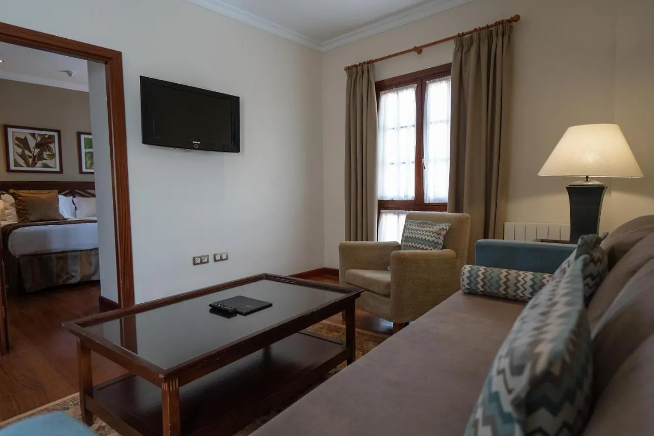 Laguna Nivaria Hotel & Spa 라 라구나