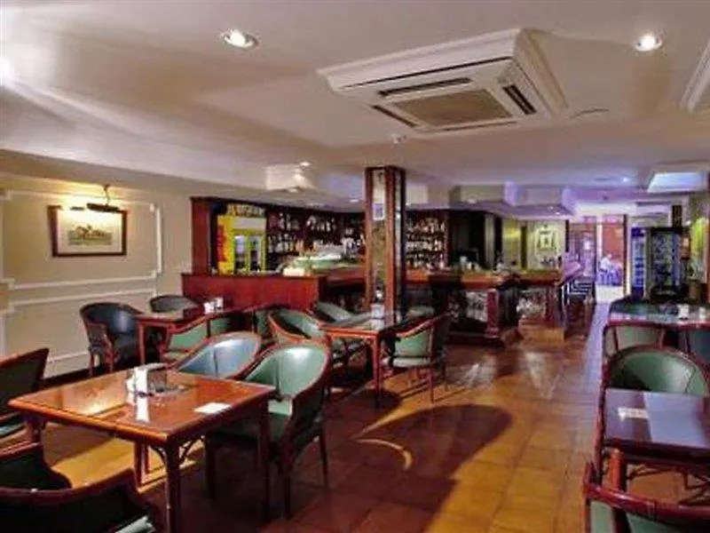 Laguna Nivaria Hotel & Spa 라 라구나 4*,  스페인
