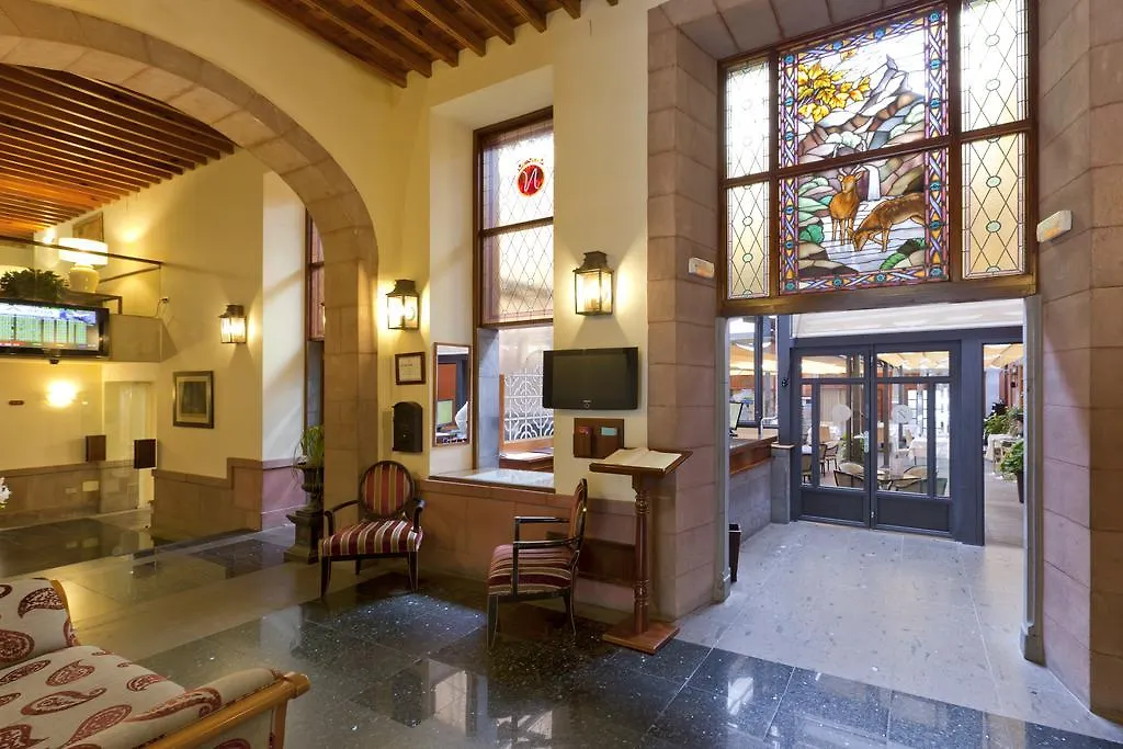 Laguna Nivaria Hotel & Spa 라 라구나