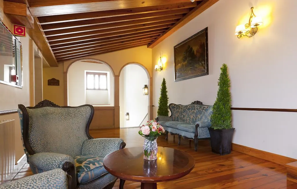 Laguna Nivaria Hotel & Spa 라 라구나