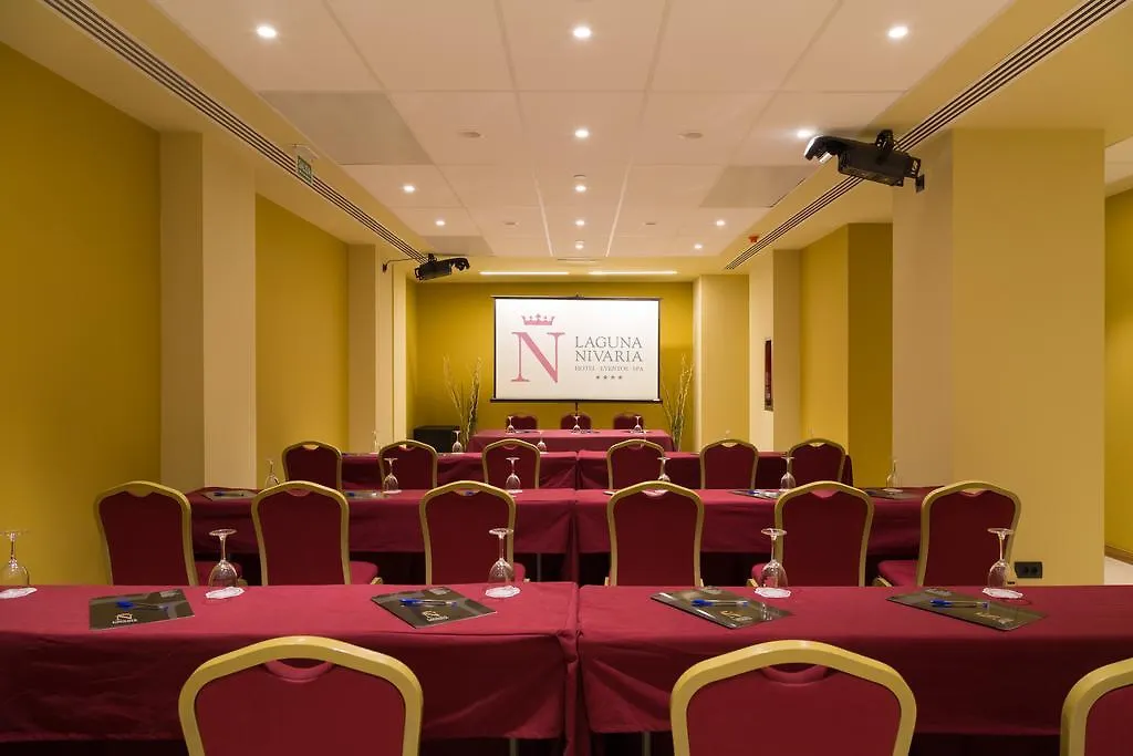 Laguna Nivaria Hotel & Spa 라 라구나