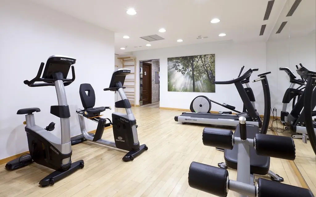 Laguna Nivaria Hotel & Spa 라 라구나