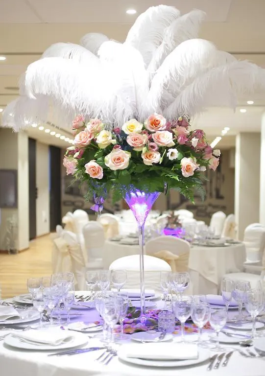 Laguna Nivaria Hotel & Spa 라 라구나 4*,  스페인