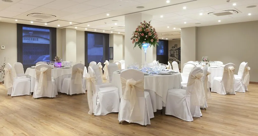 Laguna Nivaria Hotel & Spa 라 라구나