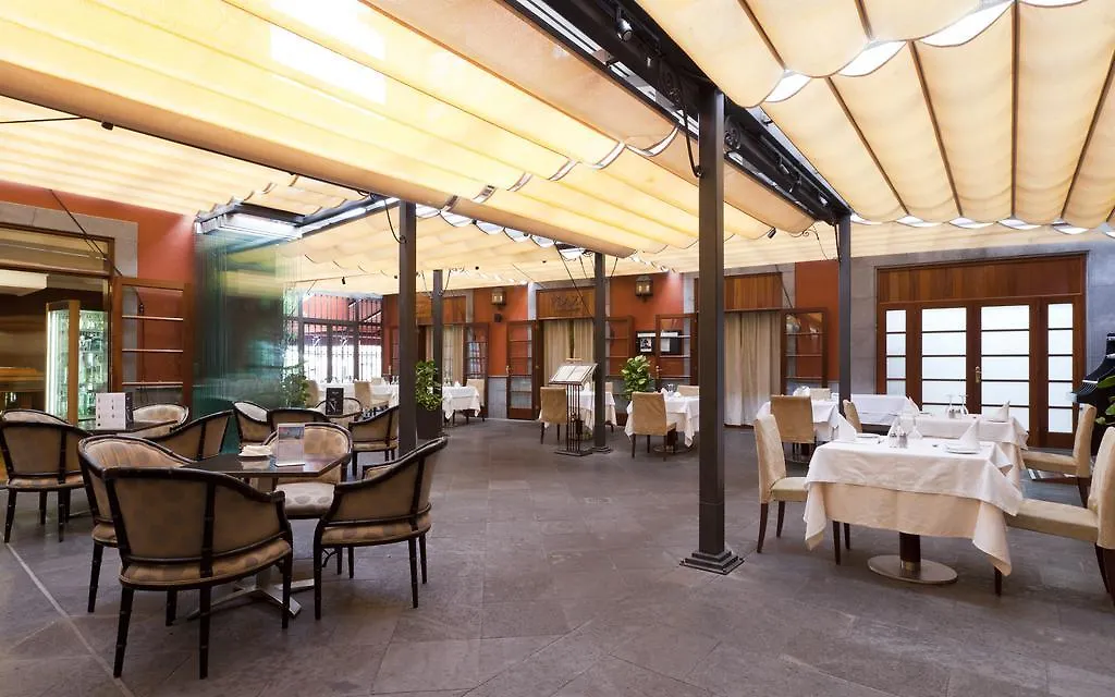 Laguna Nivaria Hotel & Spa La Laguna